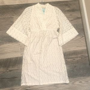 Judith March dress